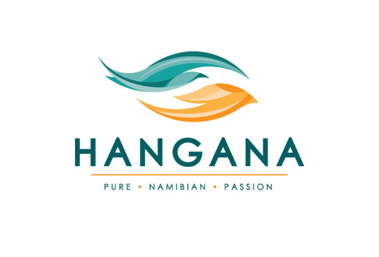 Hangana Logo