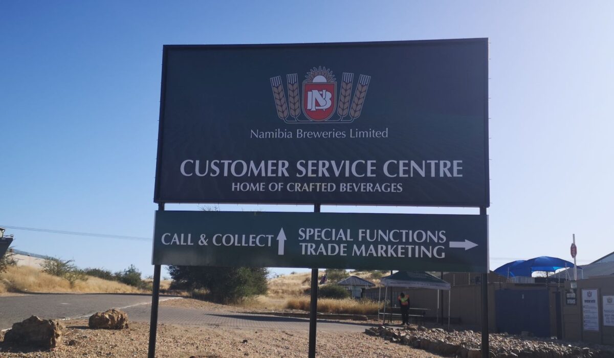 NBL depot