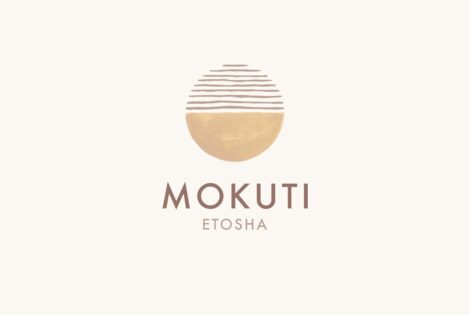 Mokuti Etosha Logo