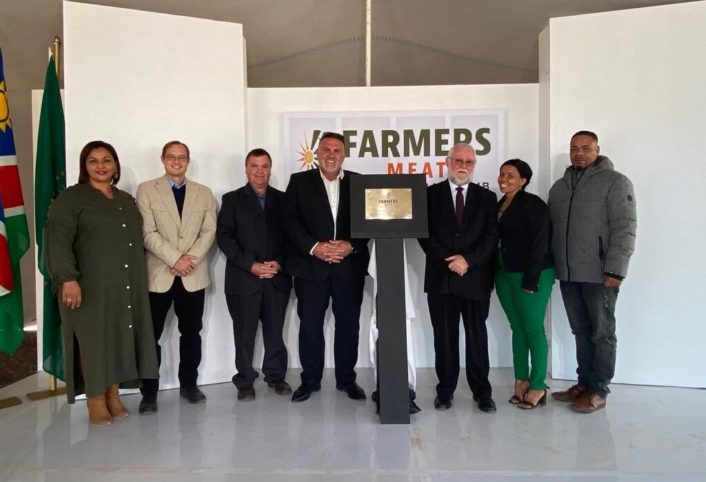 Farmers Meat Maker reopened