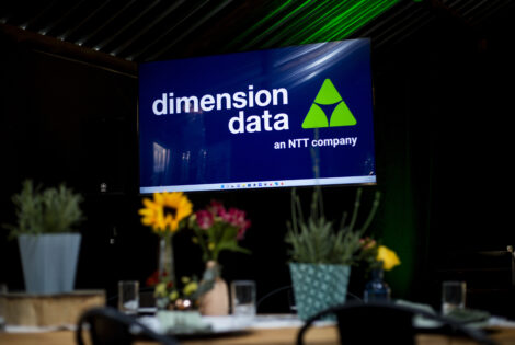 Dimension Data Security platform